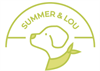 Summer & Lou Logo